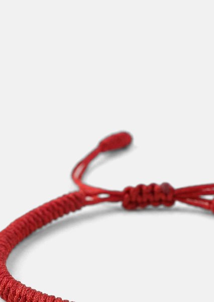 Snorarmbånd Crimson Thread