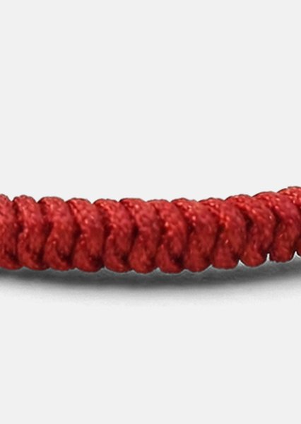 Snorarmbånd Crimson Thread