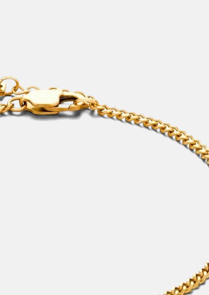 Armbånd Valor Thread - 18k Gullbelagt
