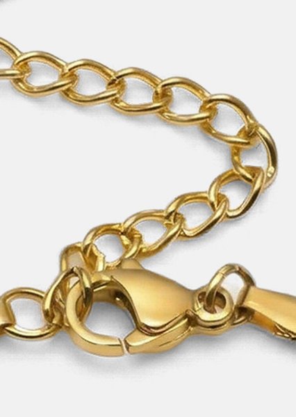 Armbånd Dusk Veil - 18k Gullbelagt