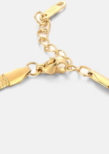 Armbånd Aurum Veil - 18k Gullbelagt