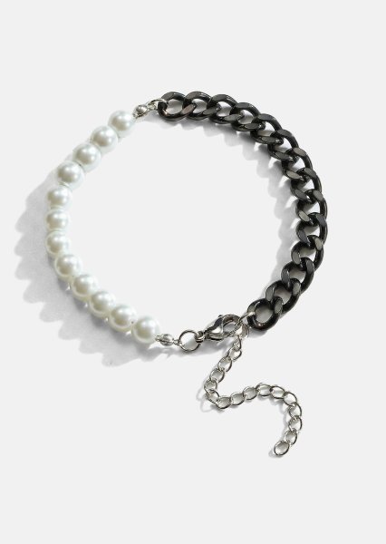 Stålarmbånd Xavian Layer