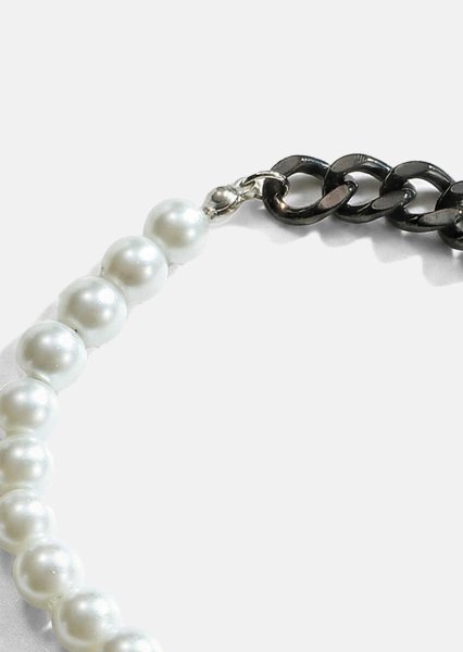 Stålarmbånd Xavian Layer