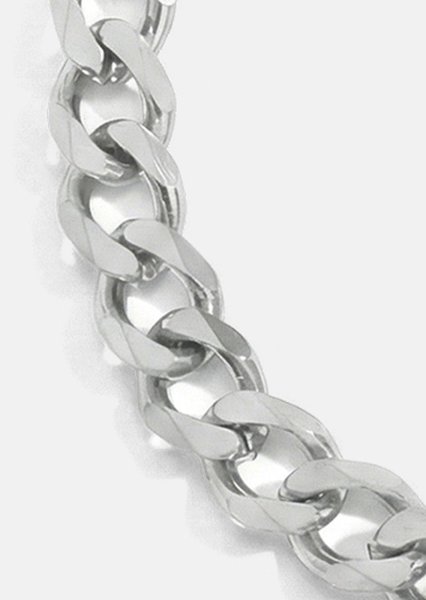 Armbånd Titanic Valor - Silver Plated