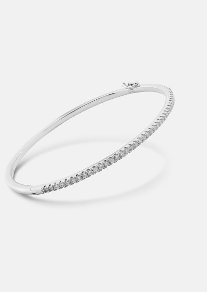 Armbånd Sparklight - Silver Plated