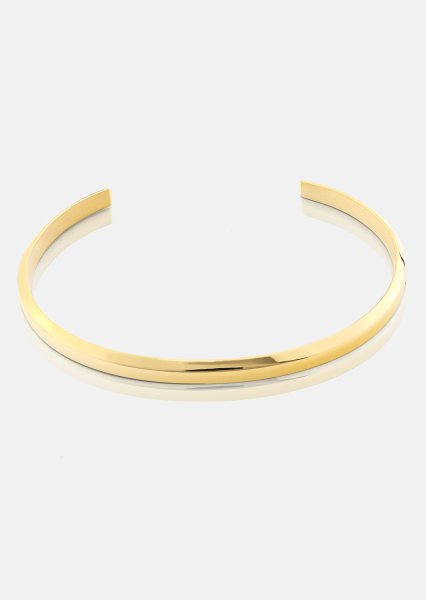 Armbånd Core – 18k Gold Plated