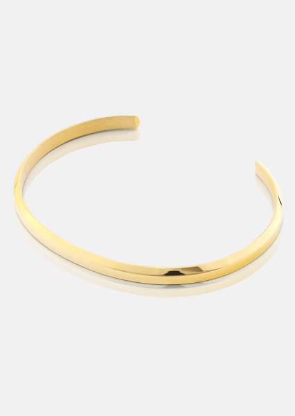 Armbånd Core – 18k Gold Plated