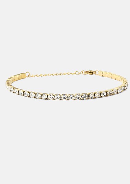 Armbånd Stellaris - 18k Gold Plated
