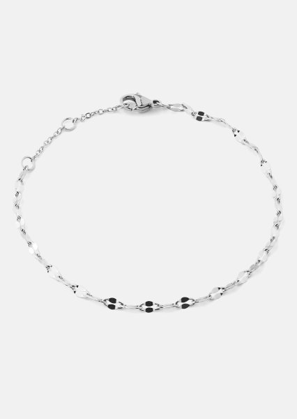 Armbånd Vera - Sølvbelagt