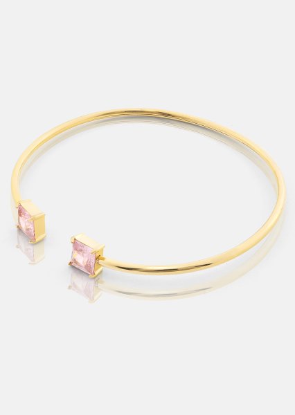 Armbånd Radiance – 18k Gold Plated