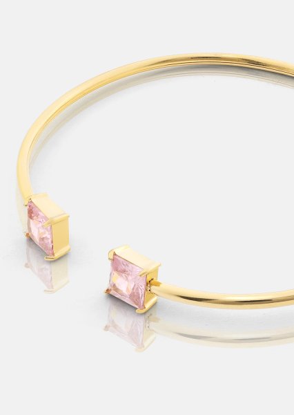 Armbånd Radiance – 18k Gold Plated