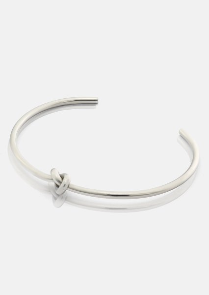 Armbånd Haley - Silver Plated