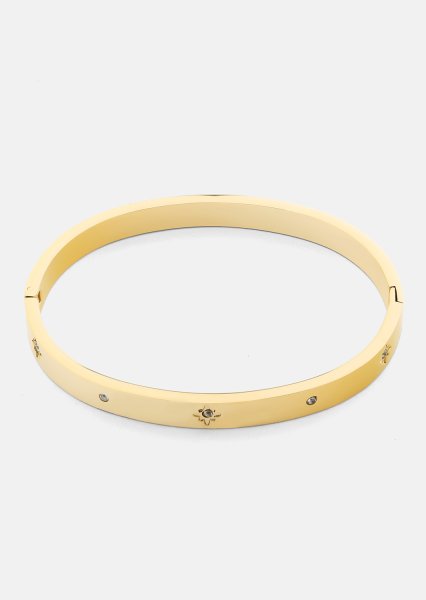 Armbånd Halo – 18k Gold Plated