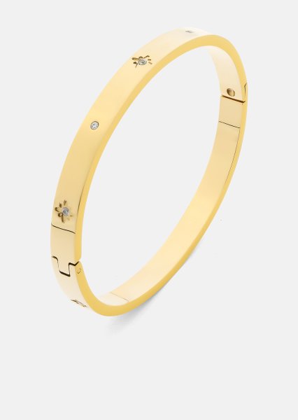 Armbånd Halo – 18k Gold Plated
