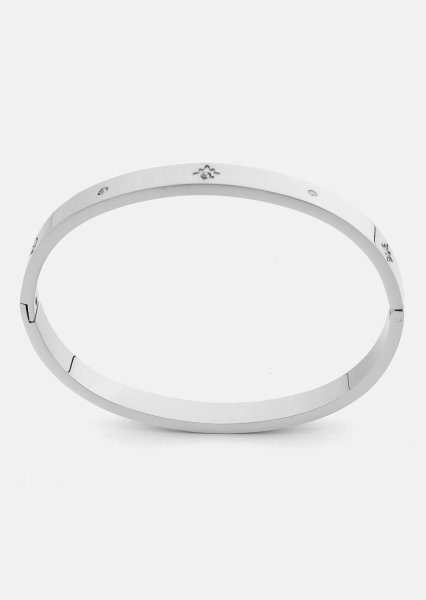 Armbånd Halo – Silver Plated