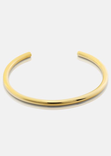 Armbånd Braceo - 18k Gold Plated