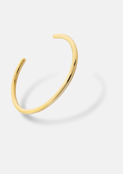Armbånd Braceo - 18k Gold Plated