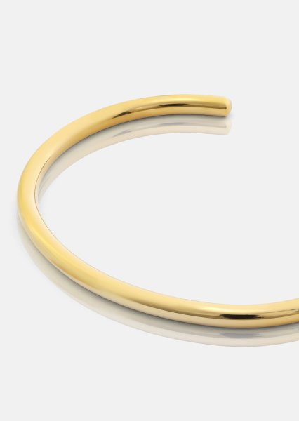 Armbånd Braceo - 18k Gold Plated