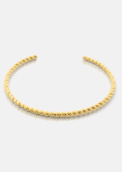 Armbånd Maxiora - 18k Gold Plated