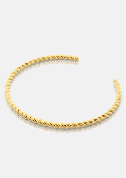 Armbånd Maxiora - 18k Gold Plated