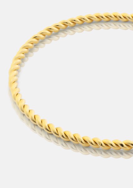 Armbånd Maxiora - 18k Gold Plated