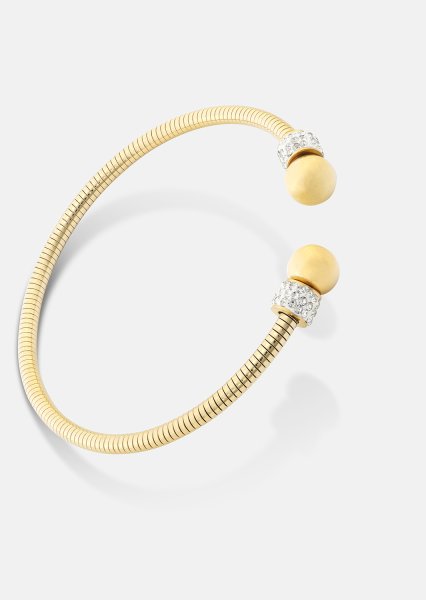 Armbånd Lume – 18k Gullbelagt