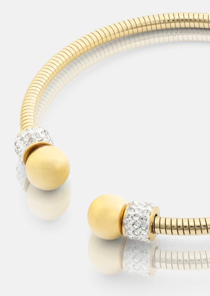 Armbånd Lume – 18k Gullbelagt