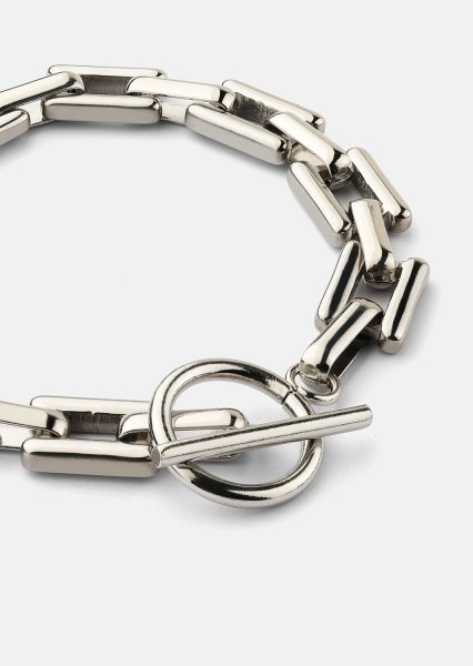 Armbånd – Sølvbelagt