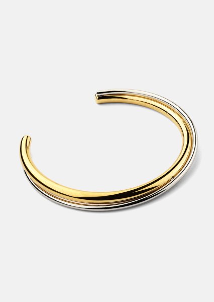 Armbånd Classic Pearl - 18k Gold Plated