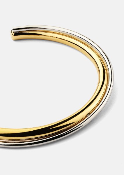 Armbånd Classic Pearl - 18k Gold Plated