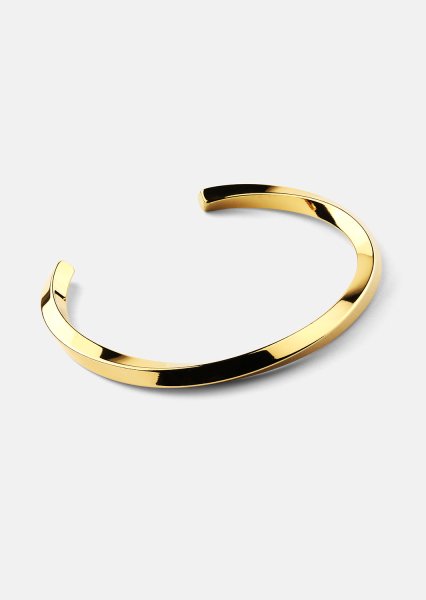 Armbånd Soleil - 18k Gold Plated