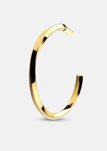 Armbånd Soleil - 18k Gold Plated