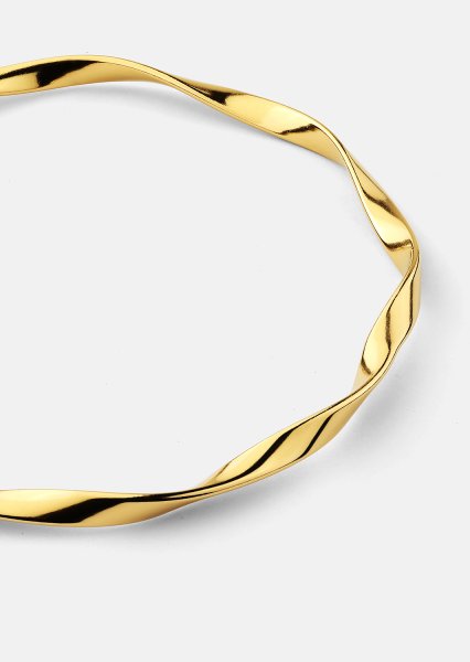 Armbånd Luna - 18k Gold Plated