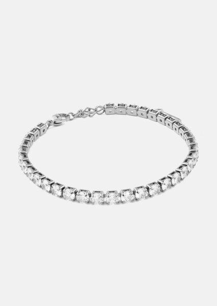 Armbånd Glow – Silver Plated