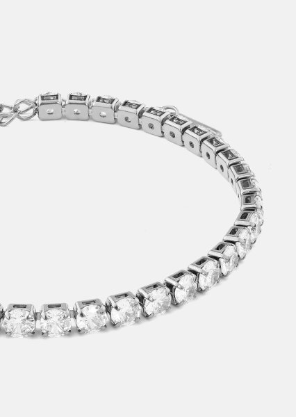 Armbånd Glow – Silver Plated