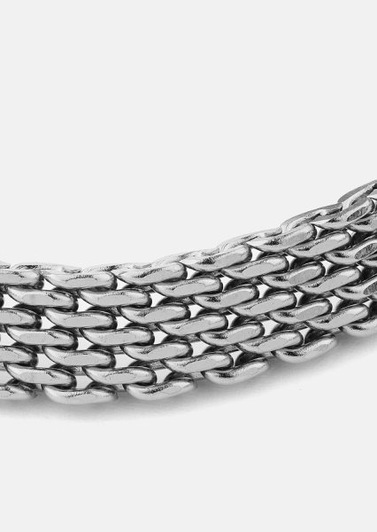 Armbånd Glowline - Sølvbelagt