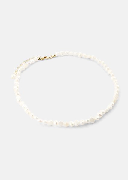 Bridal Halskjede – 18k Gullbelagt