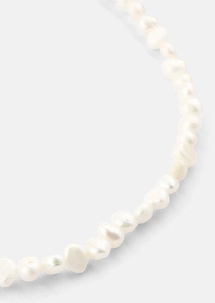 Bridal Halskjede – 18k Gullbelagt