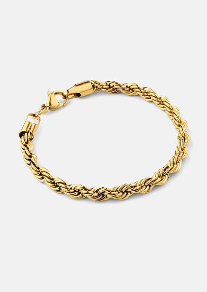 Armbånd Vega – 18k Gullbelagt