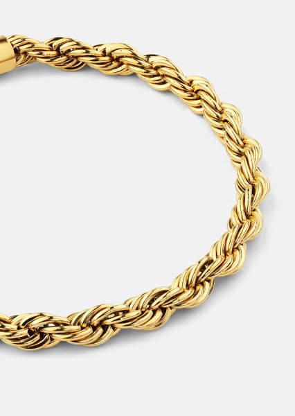 Armbånd Vega – 18k Gullbelagt
