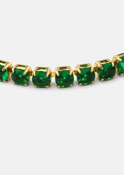 Armbånd Brillara - 18k Gold Plated