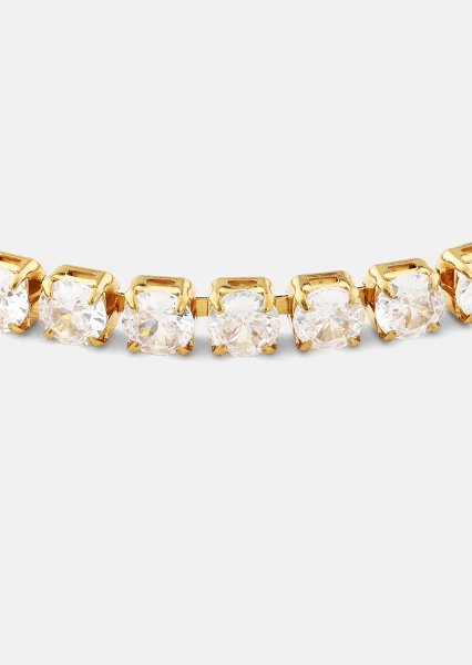 Armbånd Brillara - 18k Gold Plated