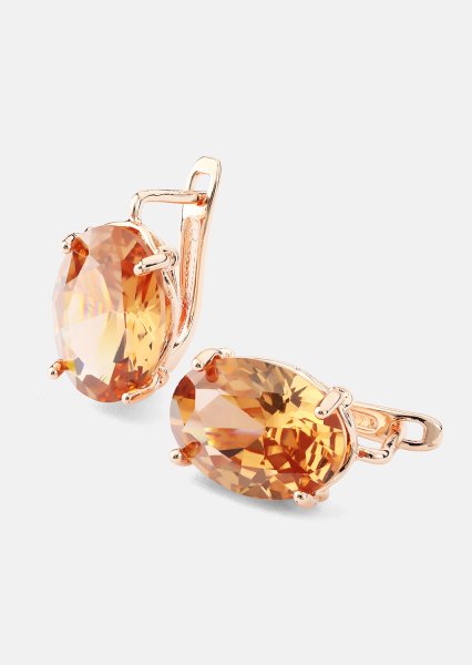 Anheng Solara Gem - Rose Gullbelagte