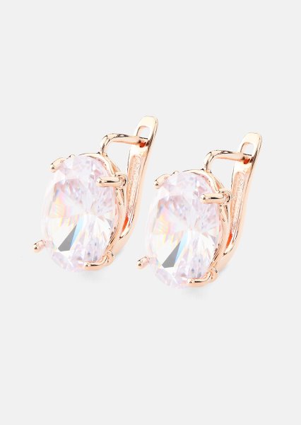 Anheng Solara Gem - Rose Gullbelagte