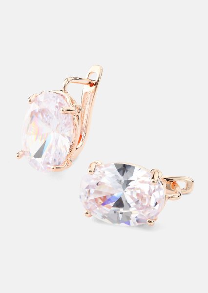 Anheng Solara Gem - Rose Gullbelagte