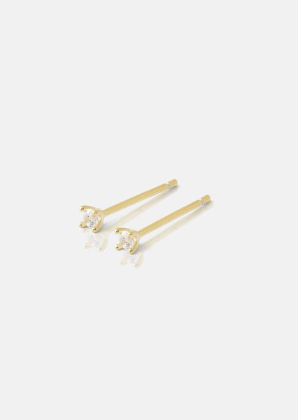Ørepynt Luxe Whisper - 18k Gullbelagt