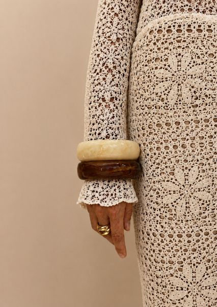 Armbånd Pearl Mist
