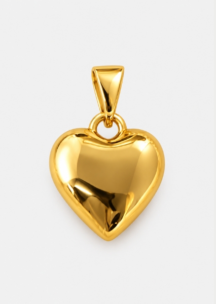Anheng Forever - 18k Gullbelagt