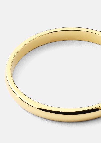 Ring Eterna - 18k Gullbelagt
