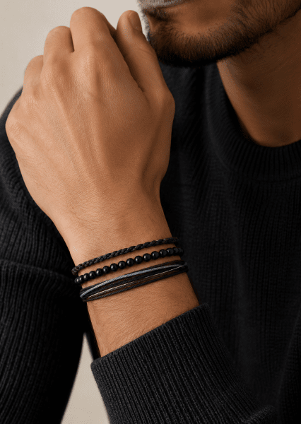 Snorarmbånd Averon Thread